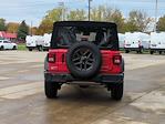 Used 2024 Jeep Wrangler Sport for sale #P306690 - photo 4