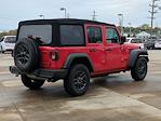 Used 2024 Jeep Wrangler Sport for sale #P306690 - photo 5