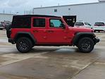 Used 2024 Jeep Wrangler Sport for sale #P306690 - photo 6