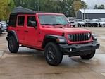 Used 2024 Jeep Wrangler Sport for sale #P306690 - photo 7