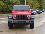 Used 2024 Jeep Wrangler Sport for sale #P306690 - photo 8