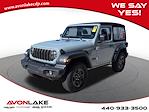 Used 2024 Jeep Wrangler Sport for sale #P324344 - photo 1