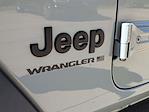 Used 2024 Jeep Wrangler Sport for sale #P324344 - photo 9
