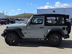 Used 2024 Jeep Wrangler Sport for sale #P324344 - photo 3