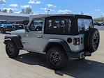 Used 2024 Jeep Wrangler Sport for sale #P324344 - photo 2