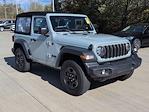 Used 2024 Jeep Wrangler Sport for sale #P324344 - photo 7
