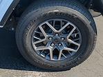 Used 2024 Jeep Wrangler Sahara for sale #P325531 - photo 9