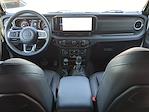 Used 2024 Jeep Wrangler Sahara for sale #P325531 - photo 10