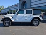 Used 2024 Jeep Wrangler Sahara for sale #P325531 - photo 3