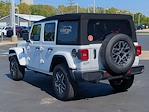 Used 2024 Jeep Wrangler Sahara for sale #P325531 - photo 2