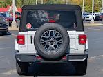 Used 2024 Jeep Wrangler Sahara for sale #P325531 - photo 4
