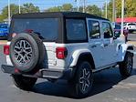 Used 2024 Jeep Wrangler Sahara for sale #P325531 - photo 5
