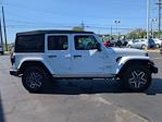 Used 2024 Jeep Wrangler Sahara for sale #P325531 - photo 6