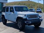 Used 2024 Jeep Wrangler Sahara for sale #P325531 - photo 7
