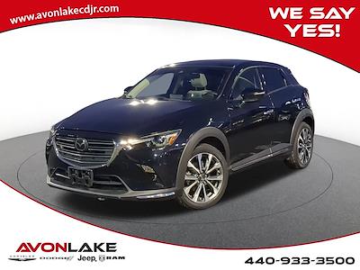 Used 2019 Mazda CX-3 for sale #P402426 - photo 1