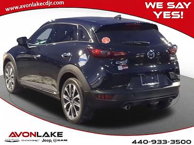 Used 2019 Mazda CX-3 for sale #P402426 - photo 2