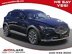 Used 2019 Mazda CX-3 for sale #P402426 - photo 8