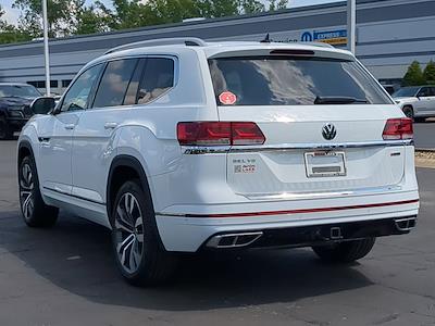 Used 2022 Volkswagen Atlas SEL Premium R-Line for sale #P500882 - photo 2