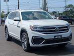 Used 2022 Volkswagen Atlas SEL Premium R-Line for sale #P500882 - photo 7