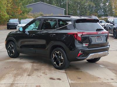 Used 2024 Kia Seltos EX for sale #P505775 - photo 2