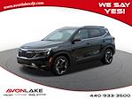 Used 2024 Kia Seltos EX for sale #P505775 - photo 1