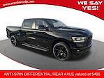 Used 2023 Ram 1500 Laramie Crew Cab for sale #P563073 - photo 8