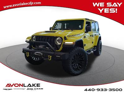 Used 2023 Jeep Wrangler Rubicon 392 for sale #P593510 - photo 1