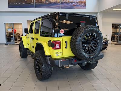 Used 2023 Jeep Wrangler Rubicon 392 for sale #P593510 - photo 2