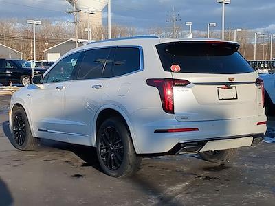 Used 2024 Cadillac XT6 Premium Luxury for sale #P701173 - photo 2