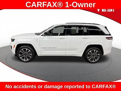 Used 2023 Jeep Grand Cherokee 4xe - photo 1