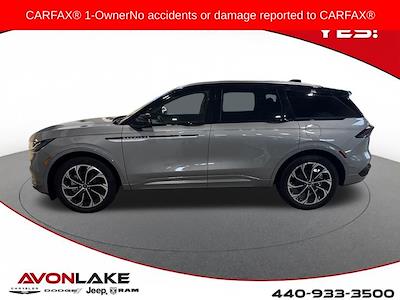 Used 2024 Lincoln Nautilus Reserve for sale #P838614 - photo 2