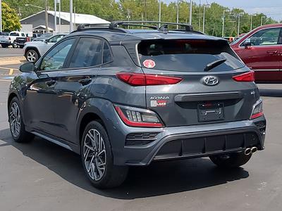 Used 2022 Hyundai Kona N Line for sale #P842800 - photo 2