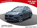 Used 2022 Hyundai Kona N Line for sale #P842800 - photo 1