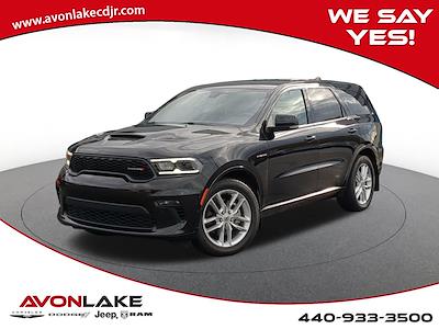 Used 2021 Dodge Durango R/T for sale #P885577 - photo 1