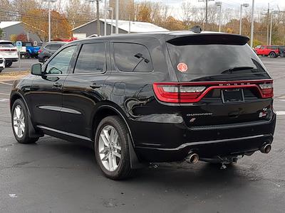 Used 2021 Dodge Durango R/T for sale #P885577 - photo 2