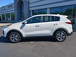 Used 2021 Kia Sportage LX for sale #P920520 - photo 3