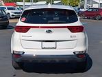 Used 2021 Kia Sportage LX for sale #P920520 - photo 4