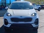Used 2021 Kia Sportage LX for sale #P920520 - photo 8