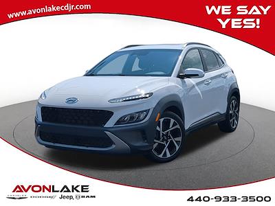 Used 2022 Hyundai Kona Limited for sale #P924896 - photo 1