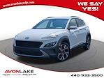 Used 2022 Hyundai Kona Limited for sale #P924896 - photo 1