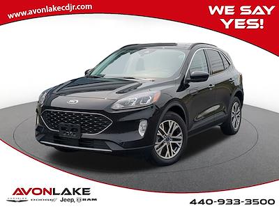 Used 2022 Ford Escape SEL for sale #PA37924 - photo 1