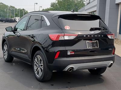 Used 2022 Ford Escape SEL for sale #PA37924 - photo 2
