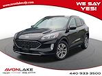 Used 2022 Ford Escape SEL for sale #PA37924 - photo 1