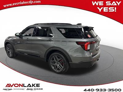 Used 2025 Ford Explorer ST-Line for sale #PB39583 - photo 2