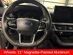 Used 2025 Ford Explorer ST-Line for sale #PB39583 - photo 14