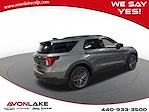 Used 2025 Ford Explorer ST-Line for sale #PB39583 - photo 5