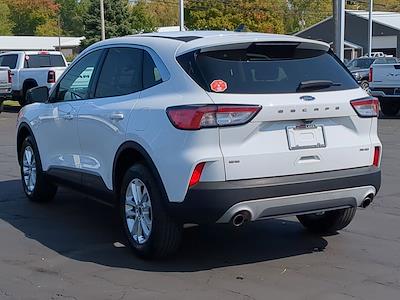 Used 2022 Ford Escape SE for sale #PB83518 - photo 2