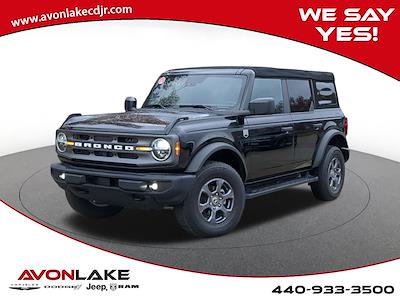 Used 2022 Ford Bronco for sale #PB86126 - photo 1