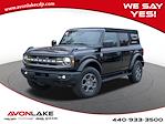 Used 2022 Ford Bronco for sale #PB86126 - photo 1