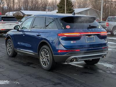 Used 2020 Lincoln Corsair for sale #PL25482 - photo 2